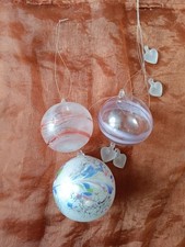 Deko kugel set gebraucht kaufen  Erding