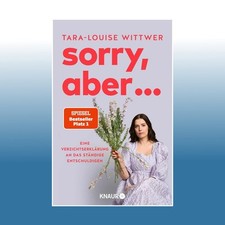Sorry ... tara gebraucht kaufen  Bornheim