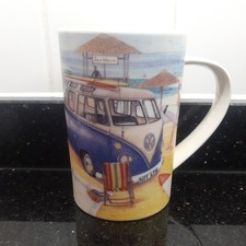 Dunoon stoneware mug for sale  STEVENAGE