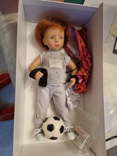 Poupée minouche petitcollin d'occasion Poupée minouche petitcollin d'occasion  Mamers