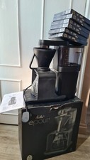 Melitta epour chrome for sale  SALTBURN-BY-THE-SEA