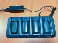 Chargeur batterie intermec d'occasion  Toulouse-