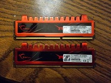 2 4gb ripjaws x 8gb ddr3 for sale 2 4gb ripjaws x 8gb ddr3 for sale East Longmeadow
