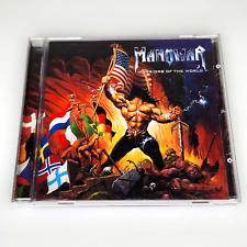 cd manowar comprar usado cd manowar comprar usado Enviando para Brazil