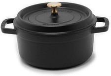 Staub cast iron d'occasion  Expédié en Belgium