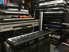 Korg key workstation for sale  New York
