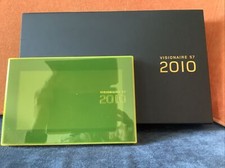 Visionaire ausgabe 2010 gebraucht kaufen  Hamburg