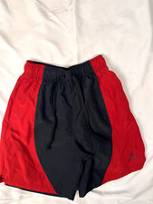 Air jordan pantaloncino usato  Massa di Somma
