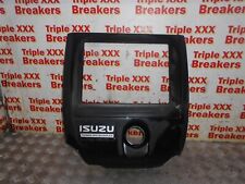Bfd024024 2008 isuzu for sale  BRADFORD