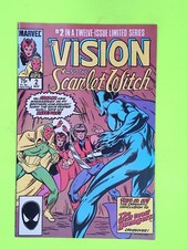 Vision scarlet witch for sale  USA
