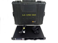 Aja pro rack for sale  Temecula