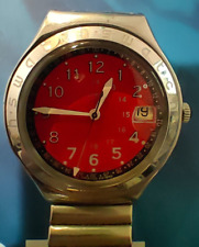Swatch irony 1993 usato  Trentola Ducenta
