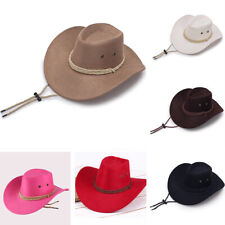 Texan cowboy hat for sale  YORK