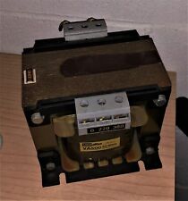 Trasformatore 5kva 500va usato  Castelnovo ne'Monti