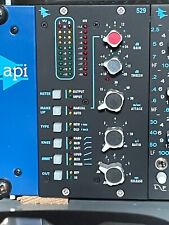 Api audio 529 gebraucht kaufen  Darmstadt