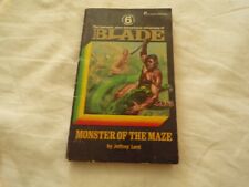 lord blade series jeffrey for sale lord blade series jeffrey for sale Meddybemps