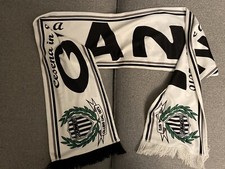 Sciarpa scarf echarpe usato  Salerno