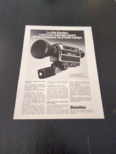 1979 nuova beaulieu usato  Romallo