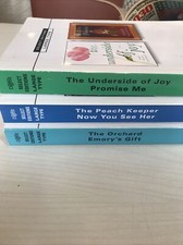Lot books titles for sale  Trabuco Canyon
