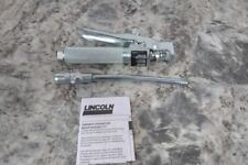 Lincoln 1035 rigid for sale  Oregon