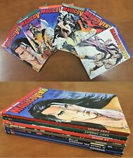 Ma21 lotto fumetti usato  Roma