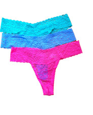 Primark 3pk lace for sale  ISLEWORTH