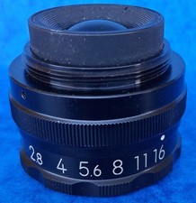 Objectif agrandisseur nikkor d'occasion  Le Cannet