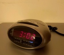 Durabrand digital alarm for sale  PORTSMOUTH