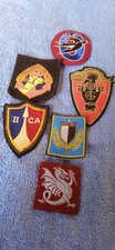 Lot insigne militaire d'occasion  Conques-sur-Orbiel