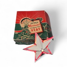 Vintage noma illuminated for sale  Williston