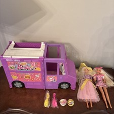 Mattel barbie fresh d'occasion  Expédié en Belgium
