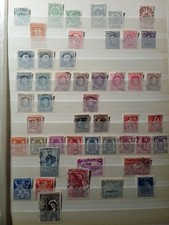Collezione circa 960 usato  Italia