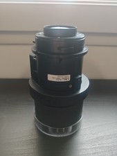 Panasonic projector motorised d'occasion Panasonic projector motorised d'occasion  Bezons