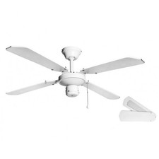 Ventilatore soffitto senza usato  Rimini