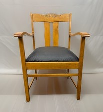 Armlehnstuhl art deco gebraucht kaufen  Wesel