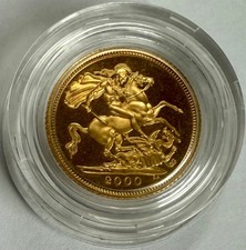 2000 royal mint for sale  UK