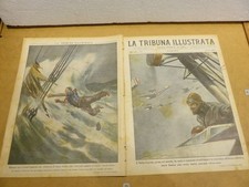 Italo balbo trasvolata usato  Salerno