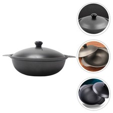 Casserole fonte pot d'occasion  Expédié en France