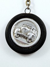 Keychain tire size d'occasion  Expédié en Belgium