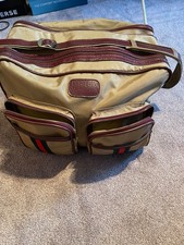 Overnight bag for sale  LEEDS