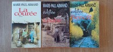 Couree tomes armand d'occasion  Aubenas