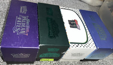 pokemon card collection for sale  Worcester