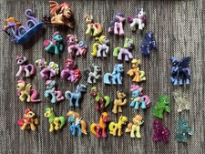 Figuren my little gebraucht kaufen  Berlin