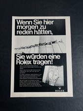 1969 rolex reden gebraucht kaufen  Feuchtwangen