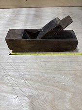 Unmarked wooden plane for sale  Westwood