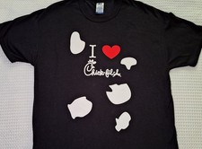 Love chick fil for sale  Ooltewah