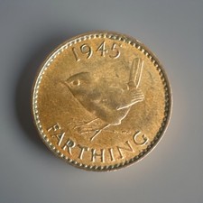 Great britain 1945 for sale  MANCHESTER