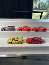 Usado, Vintage Hot Wheels Ferrari Testarossa Real Riders Cal Customs Diecast 1/64 anos 80’  comprar usado Usado, Vintage Hot Wheels Ferrari Testarossa Real Riders Cal Customs Diecast 1/64 anos 80’  comprar usado  Enviando para Brazil