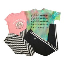 Stylish girls bundle for sale  Menomonee Falls