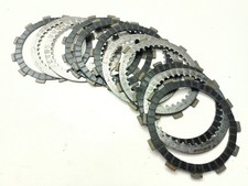 Set dischi frizione usato  Italia